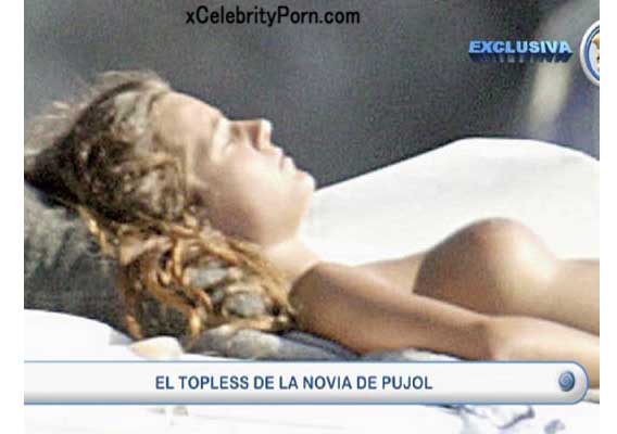 Malena Costa xxx Pillada en Topless -fotos-famosas-desnudas-playa-porno-descuidos-filtradas (4)