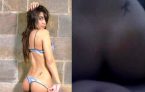 Cinthia Fernandez Follando Vídeo Porno