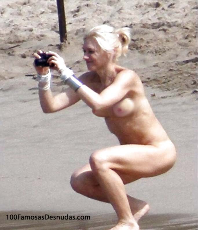 xxx Gwen Stefani Fotos en la playa - videos porno - fotos proividas xxx Gwen Stefani Fotos en la playa - folladas xxx (3)