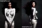 Fotos de Kim Kardashian Desnuda XXX