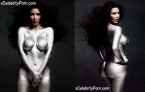 Fotos de Kim Kardashian Desnuda XXX