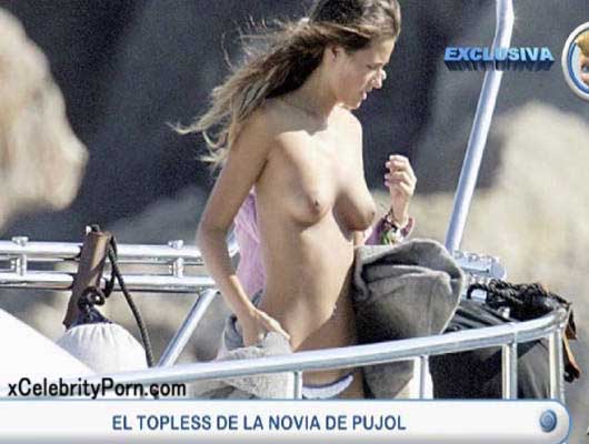 Malena Costa xxx Pillada en Topless -fotos-famosas-desnudas-playa-porno-descuidos-filtradas (1)