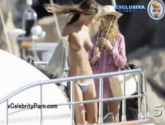 Malena Costa xxx Pillada en Topless -fotos-famosas-desnudas-playa-porno-descuidos-filtradas (2)