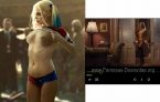 Margot Robbie Desnuda Fotos y Video xxx