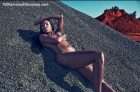 El desnudo de Venus Willams